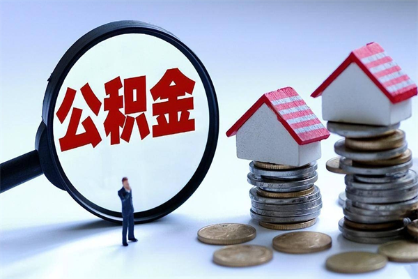 无为辞职取住房公积金（辞职 取公积金）